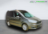 Ford Tourneo occasion année 2018 boite Manuelle Annonce Ford Tourneo occasion Essence 1.0 EcoBoost 100 à Beaupuy