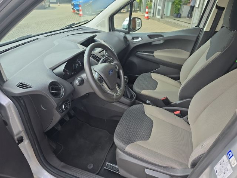 Ford Tourneo 1.0 EcoBoost 100  occasion  Beaupuy - photo n6