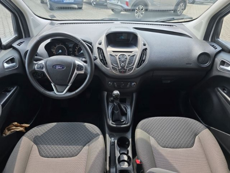 Ford Tourneo 1.0 EcoBoost 100  occasion  Beaupuy - photo n3