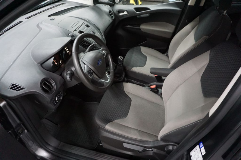 Ford Tourneo 1.0 EcoBoost 100  occasion  Beaupuy - photo n4