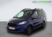 Ford Tourneo 1.0 EcoBoost 100   Beaupuy 31