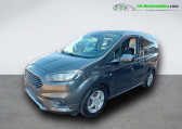Ford Tourneo occasion année 2018 boite Manuelle Annonce Ford Tourneo occasion Essence 1.0 EcoBoost 100 à Beaupuy