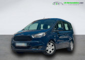 Ford Tourneo occasion année 2017 boite Manuelle Annonce Ford Tourneo occasion Essence 1.0 EcoBoost 100 à Beaupuy