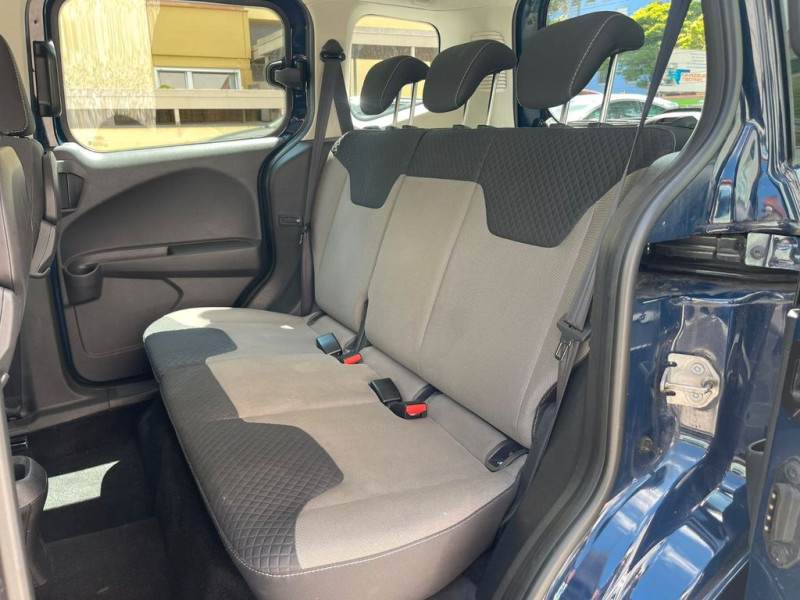 Ford Tourneo 1.0 EcoBoost 100  occasion  Beaupuy - photo n8