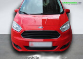 Ford Tourneo occasion année 2016 boite Manuelle Annonce Ford Tourneo occasion Essence 1.0 EcoBoost 100 à Beaupuy