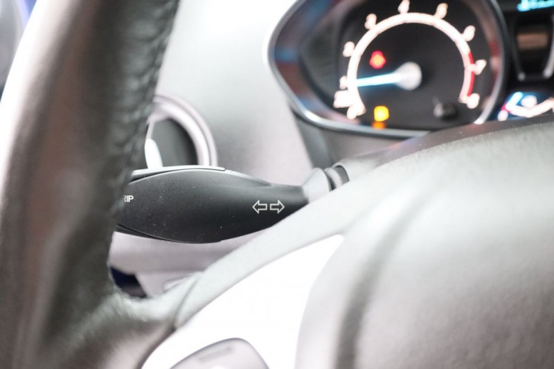 Ford Tourneo 1.0 EcoBoost 100  occasion  Beaupuy - photo n8