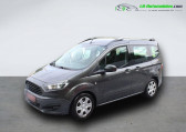 Ford Tourneo occasion année 2017 boite Manuelle Annonce Ford Tourneo occasion Essence 1.0 EcoBoost 100 à Beaupuy