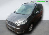Ford Tourneo occasion année 2018 boite Manuelle Annonce Ford Tourneo occasion Essence 1.0 EcoBoost 100 à Beaupuy