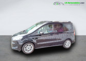 Ford Tourneo occasion année 2018 boite Manuelle Annonce Ford Tourneo occasion Essence 1.0 EcoBoost 100 à Beaupuy