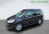 Ford Tourneo occasion année 2018 boite Manuelle Annonce Ford Tourneo occasion Essence 1.0 EcoBoost 100 à Beaupuy