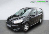 Ford Tourneo occasion année 2016 boite Manuelle Annonce Ford Tourneo occasion Essence 1.0 EcoBoost 100 à Beaupuy