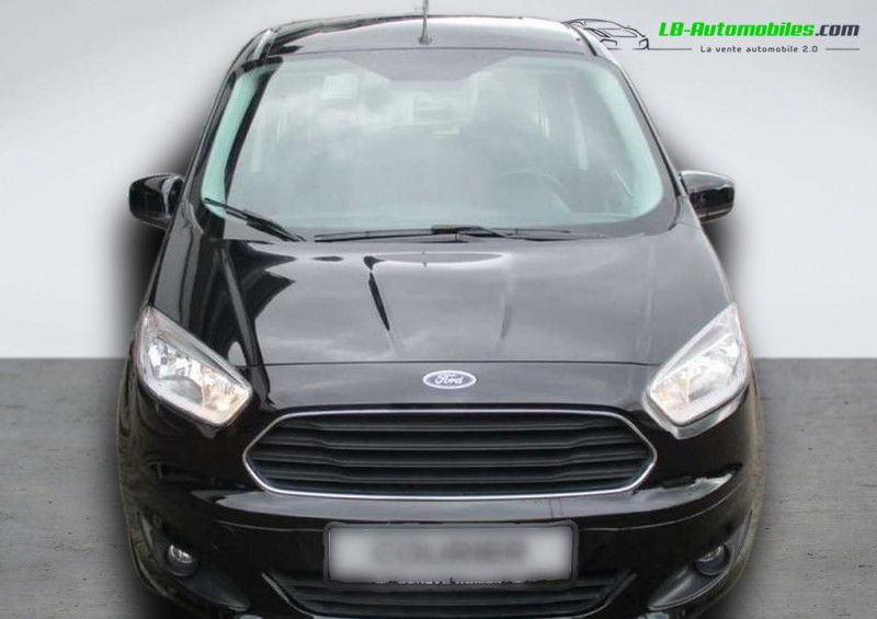 Ford Tourneo 1.0 EcoBoost 100  occasion  Beaupuy - photo n4