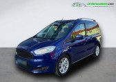 Ford Tourneo occasion année 2017 boite Manuelle Annonce Ford Tourneo occasion Essence 1.0 EcoBoost 100 à Beaupuy