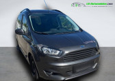 Ford Tourneo occasion année 2017 boite Manuelle Annonce Ford Tourneo occasion Essence 1.0 EcoBoost 100 à Beaupuy