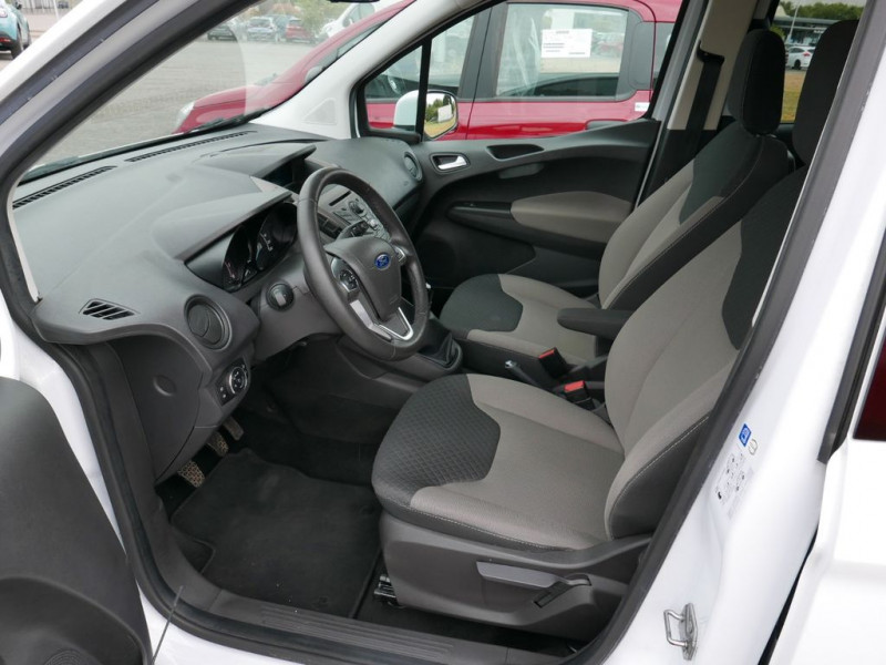 Ford Tourneo 1.0 EcoBoost 100  occasion  Beaupuy - photo n7