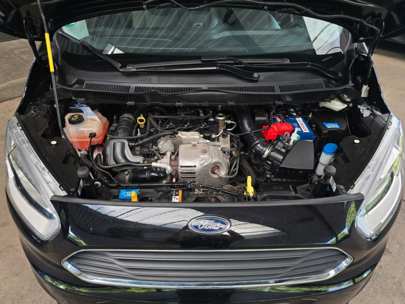 Ford Tourneo 1.0 EcoBoost 100  occasion  Beaupuy - photo n10