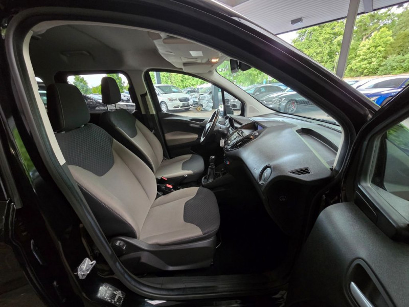 Ford Tourneo 1.0 EcoBoost 100  occasion  Beaupuy - photo n8