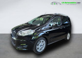 Ford Tourneo occasion année 2018 boite Manuelle Annonce Ford Tourneo occasion Essence 1.0 EcoBoost 100 à Beaupuy