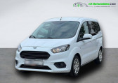 Ford Tourneo occasion année 2018 boite Manuelle Annonce Ford Tourneo occasion Essence 1.0 EcoBoost 100 à Beaupuy