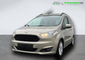 Ford Tourneo occasion année 2015 boite Manuelle Annonce Ford Tourneo occasion Essence 1.0 EcoBoost 100 à Beaupuy