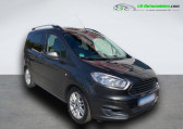 Ford Tourneo occasion année 2018 boite Manuelle Annonce Ford Tourneo occasion Essence 1.0 EcoBoost 100 à Beaupuy