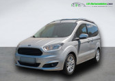 Ford Tourneo occasion année 2018 boite Manuelle Annonce Ford Tourneo occasion Essence 1.0 EcoBoost 100 à Beaupuy