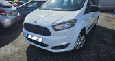 Ford Tourneo 1.0 EcoBoost 100ch Ambiente   Ploudaniel 29