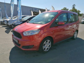 Ford Tourneo occasion année 2014 boite Manuelle Annonce Ford Tourneo occasion Essence 1.0 EcoBoost 100ch Trend à Fleury-les-Aubrais