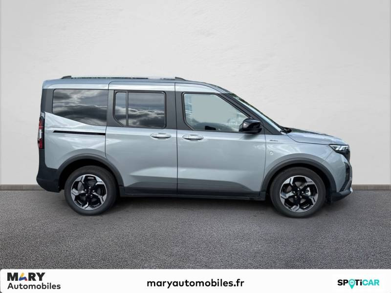 Ford Tourneo 1.0 EcoBoost 125 DCT7 FWD Active  occasion  Deauville - photo n4