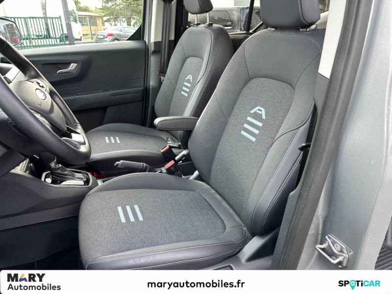 Ford Tourneo 1.0 EcoBoost 125 DCT7 FWD Active  occasion  Deauville - photo n9