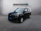 Ford Tourneo occasion année 2024 boite Manuelle Annonce Ford Tourneo occasion Essence 1.0 EcoBoost 125ch S&S Titanium à Bernay