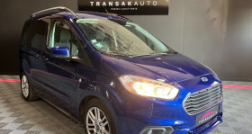Ford Tourneo occasion 2018 mise en vente à ARLES par le garage TRANSAKAUTO ARLES - photo n°1