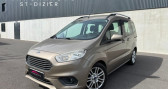 Ford Tourneo 1.0 STCi EcoBoost Combi 100 CV - CT OK / R�gulateur / GPS /   � Saint-Dizier 52