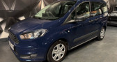 Annonce Ford Tourneo occasion Essence 1.0E 100CH AMBIENTE � AUBIERE