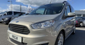 Annonce Ford Tourneo occasion Essence 1.0E 100CH TITANIUM � CHARMEIL
