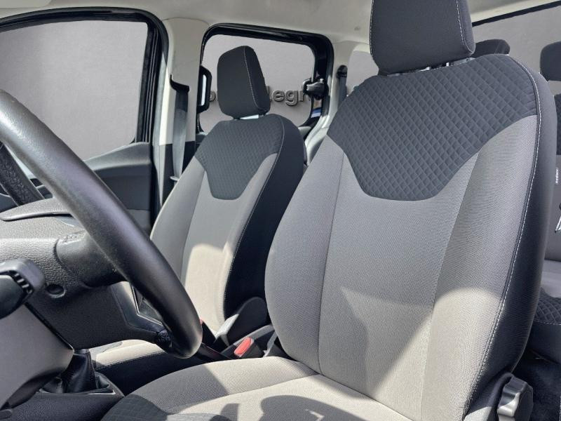 Ford Tourneo 1.0E 100ch Titanium  occasion  Saint-Lô - photo n8