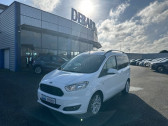 Annonce Ford Tourneo occasion Essence 1.0E 100CH TITANIUM � Lab�ge