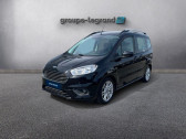 Ford Tourneo 1.0E 100ch Titanium  2019 - annonce de voiture en vente sur Auto Sélection.com