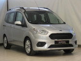Ford Tourneo occasion année 2019 boite Manuelle Annonce Ford Tourneo occasion Essence 1.0E 100ch Titanium à Castres