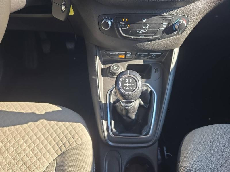 Ford Tourneo 1.0E 100ch Titanium  occasion  Dijon - photo n18