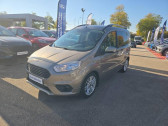 Ford Tourneo occasion année 2019 boite Manuelle Annonce Ford Tourneo occasion Essence 1.0E 100ch Titanium à Dijon