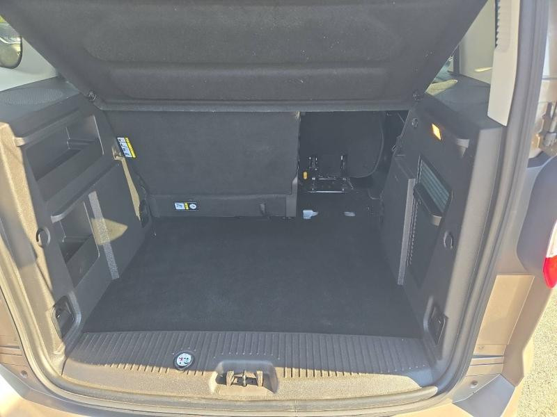Ford Tourneo 1.0E 100ch Titanium  occasion  Dijon - photo n12
