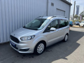Ford Tourneo occasion année 2017 boite Manuelle Annonce Ford Tourneo occasion Essence 1.0E 100ch Trend à Varennes-Vauzelles