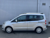 Ford Tourneo occasion année 2017 boite Manuelle Annonce Ford Tourneo occasion Essence 1.0E 100ch Trend à Varennes-Vauzelles