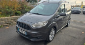 Annonce Ford Tourneo occasion Essence 1.0L EcoBoost 100ch 48 000km  SANNOIS