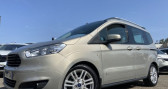 Ford Tourneo occasion année 2015 boite Manuelle Annonce Ford Tourneo occasion Diesel 1.5 TD 75CH TITANIUM EURO6 à Strasbourg