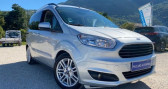 Ford Tourneo occasion année 2015 boite Manuelle Annonce Ford Tourneo occasion Diesel 1.5 TD TITANIUM à La Buisse