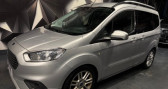 Annonce Ford Tourneo occasion Diesel 1.5 TDCI 100CH TITANIUM � AUBIERE