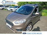 Annonce Ford Tourneo occasion Diesel 1.5 TDCI 100ch Titanium  Cesson