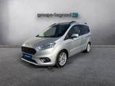 Ford Tourneo 1.5 TDCI 100ch Titanium   Saint-L 50